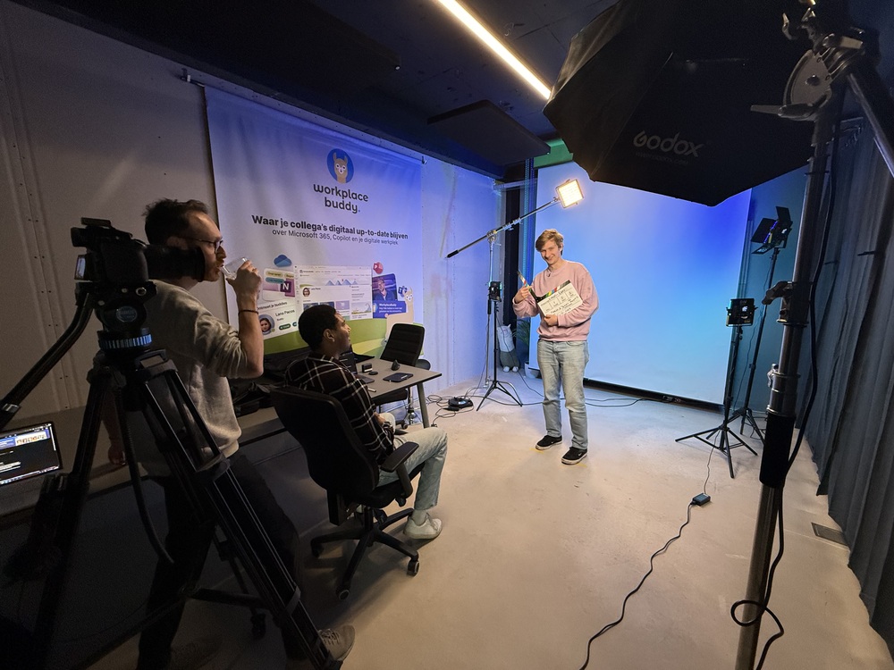 Shooting outros